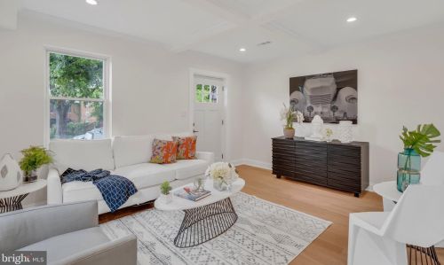 217 Atlantic St, Washington DC  20032-3043 exterior