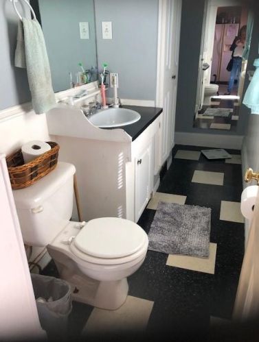 604 Blackstone St, Woonsocket RI  02895-1802 exterior