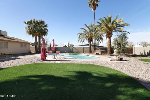 2158 Boston St, Chandler AZ 85225-5821 exterior