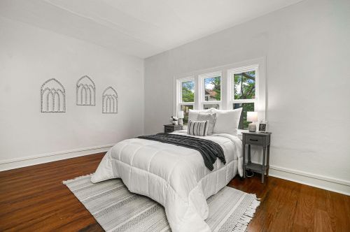 123 Travis St, Grand Rapids MI 49505-4638 exterior