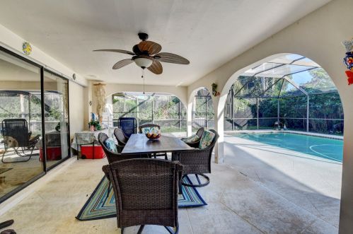 1964 Park Pl, Boca Raton FL 33486-3117 exterior