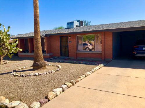 3321 Calexico Ave, Tucson, AZ 85730-2640