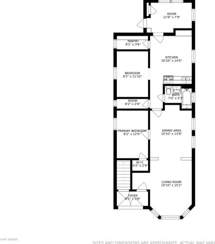 3752 Cermak Rd, Chicago IL 60623-2837 exterior