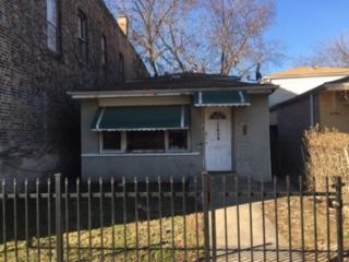 5656 Loomis Blvd, Chicago, IL 60636-1420