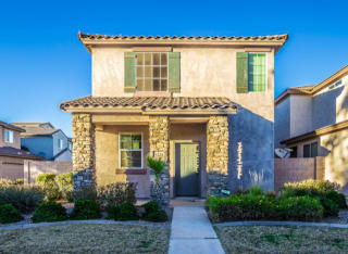 5224 Albeniz Pl, Phoenix AZ  85043-1979 exterior