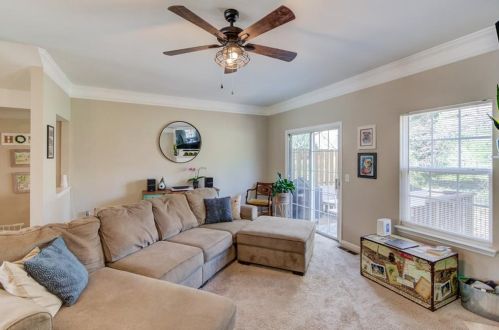 2495 Ivey Crest Cir, Tucker GA  30084-3762 exterior