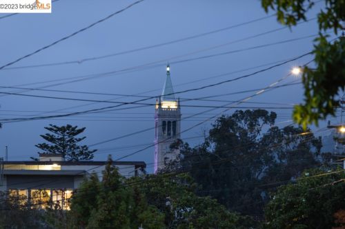 2643 Hillegass Ave, Berkeley CA 94704-3313 exterior