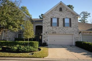 16022 Hampton Dale St, Spring TX  77379-7203 exterior