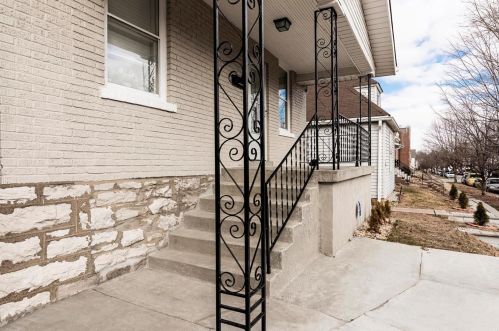 4817 Terrace Ave, Saint Louis, MO 63116-1245