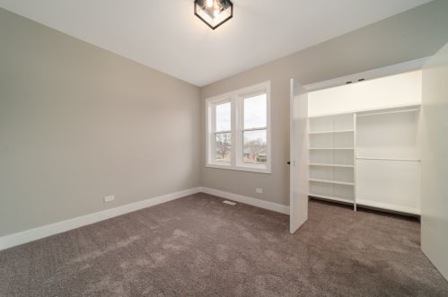 3842 108th Pl, Chicago IL  60655-3945 exterior