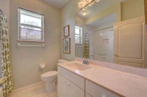 2885 Eagle Dr, Fort Pierce FL 34951-2374 exterior