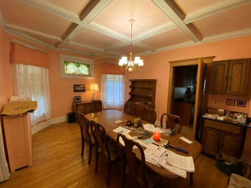 3902 Hamilton Ave, Chicago IL 60625-1305 exterior