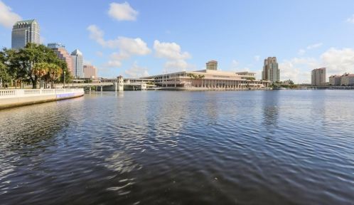 3301 Bayshore Blvd, Tampa FL  33629-8875 exterior