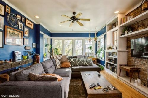 3352 Keating Ave, Chicago IL 60629-5513 exterior