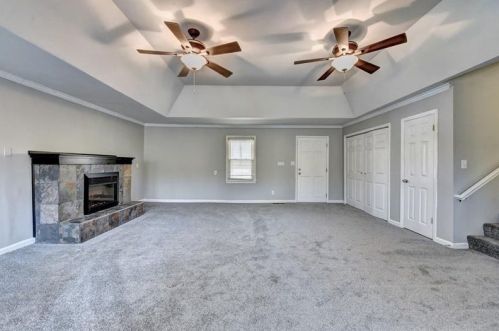 9530 Cain Cir, Gainesville GA 30506-4093 exterior