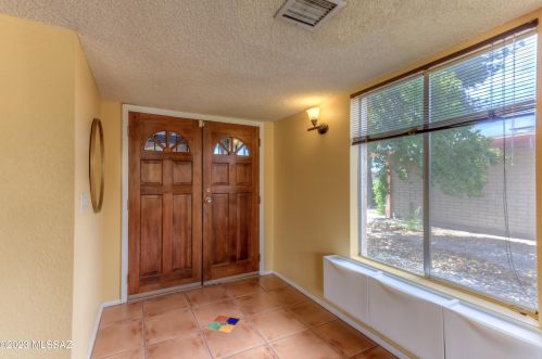 7561 La Cienega Dr, Tucson AZ  85715-3526 exterior