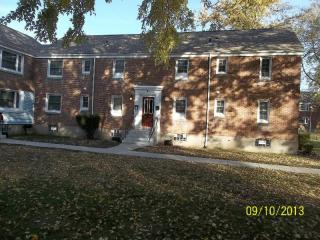 14 Ramona Park, Rochester NY  14615-3264 exterior
