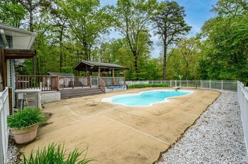 439 Cassville Rd, Jackson Twp NJ 08527-4712 exterior