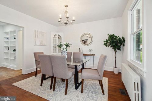 9206 Flower Ave, Silver Spring MD 20901-3438 exterior