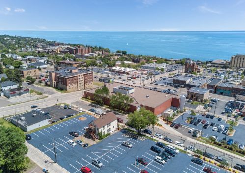 517 5 St, Duluth MN 55806-2441 exterior