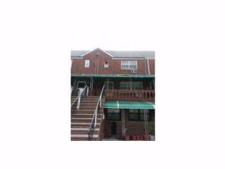 738 85th St, Brooklyn NY  11214-3306 exterior