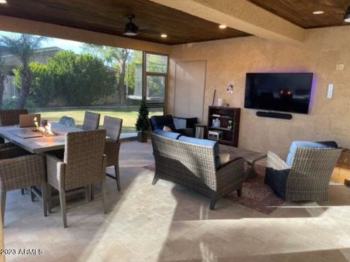 2293 Waterview Pl, Chandler AZ 85249-4852 exterior