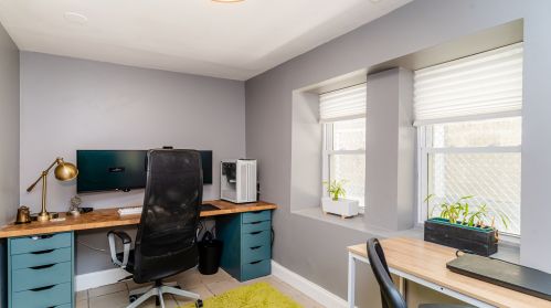 3611 Belmont Ave, Chicago IL  60618-5303 exterior