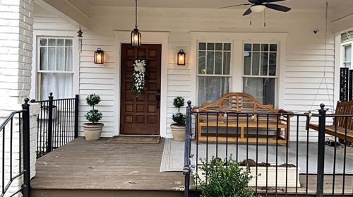 650 Elbert St, Atlanta GA 30310-2816 exterior