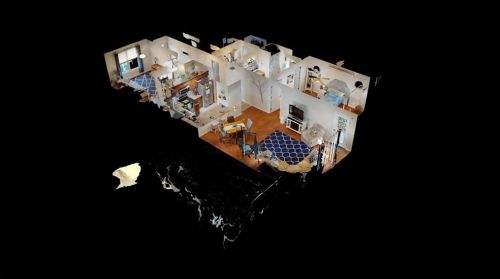 303 Village Green Cir, Coventry RI 02816-0028 exterior