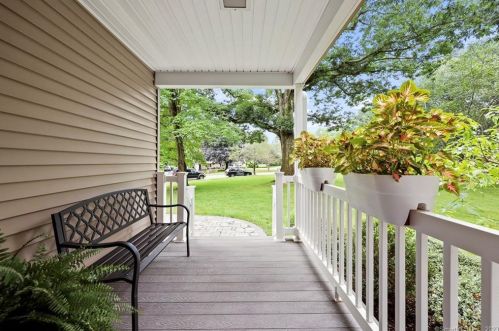 80 Christine Ter, Milford CT 06461-2212 exterior