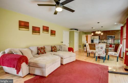 2009 Alleva Ct, Accokeek MD 20607-3254 exterior