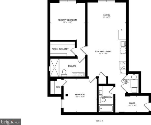 1028 Bladensburg Rd, Washington DC  20002-2923 exterior