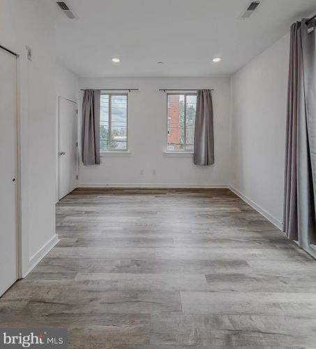 2020 22nd St, Philadelphia PA  19121-1407 exterior