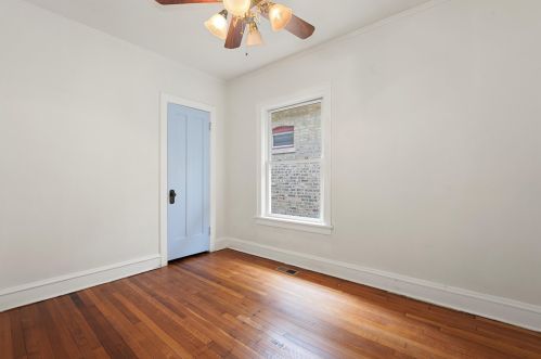 6230 Talman Ave, Chicago IL 60659-4009 exterior