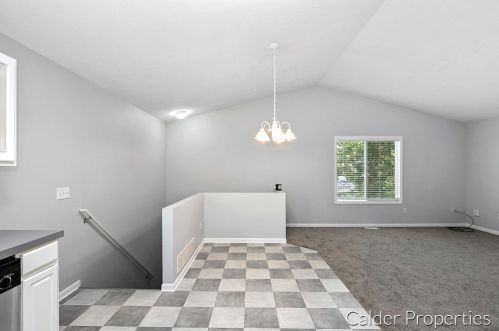 1044 Rathbone St, Wyoming MI  49509-1035 exterior