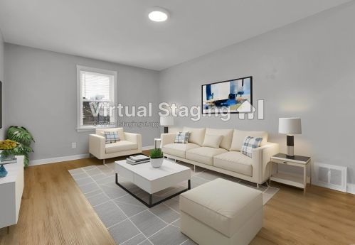 1701 Korando Ave, Saint Louis MO 63114-2425 exterior