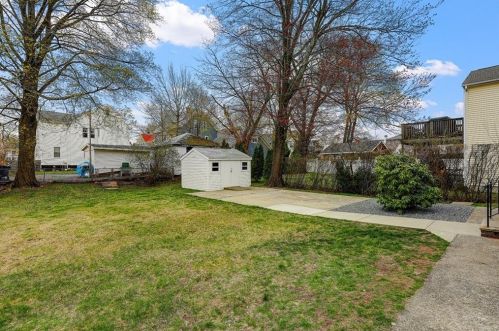 100 Beaufort St, Providence RI  02908-4435 exterior