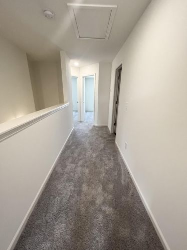 3403-D Walker Dr, Wilson NC exterior