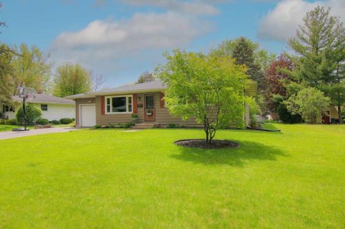 4909 Maher Ave, Madison, WI 53716-2255