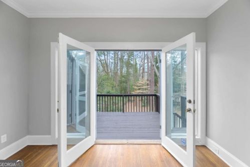 1111 Clifton St, Atlanta GA 30316-1773 exterior