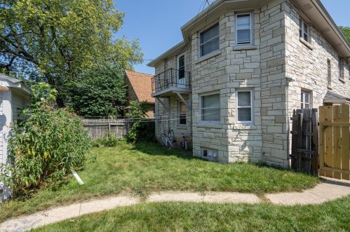 3427 53, Milwaukee WI 53216-3257 exterior