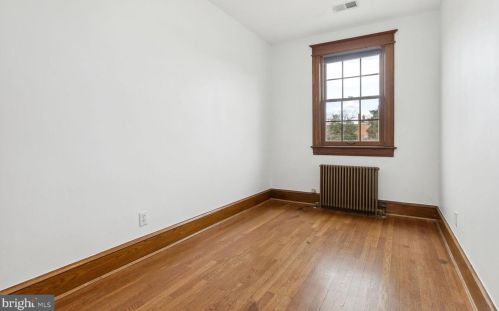 33 Hamilton St, Washington DC 20011-6360 exterior