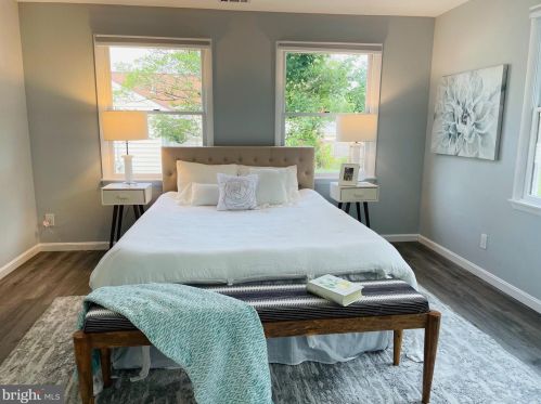 1209 Veirs Ml Rd, Rockville MD 20853-3534 exterior