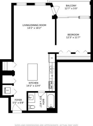 740 Fulton St, Chicago IL 60661-1002 exterior