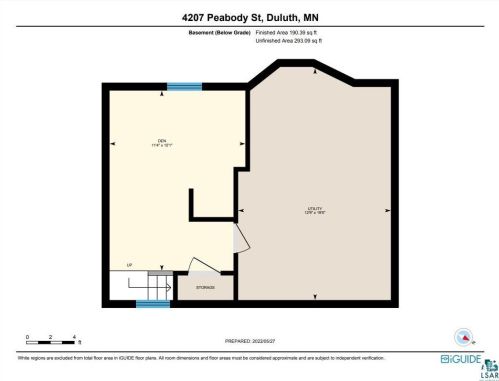 4207 Peabody St, Duluth MN 55804-1416 exterior