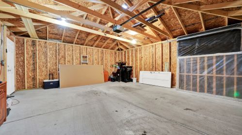 5717 Whipple St, Chicago IL  60629-2432 exterior