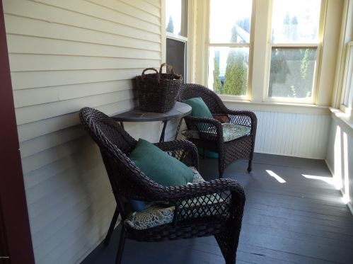 2265 Harrison Ave, Meskegon MI 49441-1325 exterior