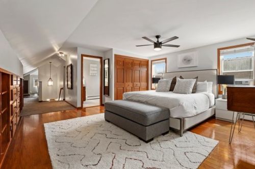 5340 Cullom Ave, Chicago IL 60641-1313 exterior