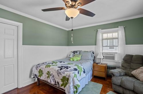 12 Nelson St, Providence RI  02908-3403 exterior