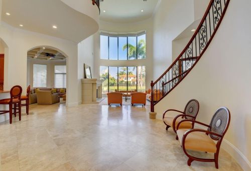 17662 Circle Pond Ct, Boca Raton FL  33496-1002 exterior